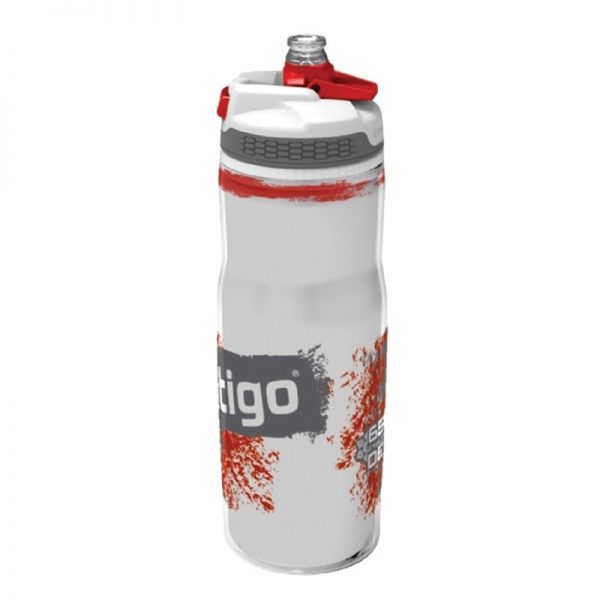 Gertuvė Contigo Devon (raudona), 650ml