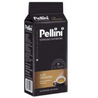 Pellini Cremoso nr 20 250g