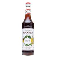 MONIN Airiškas sirupas 0.7l