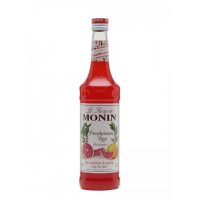 MONIN Raudonųjų Greipfrutų sirupas 50 ml