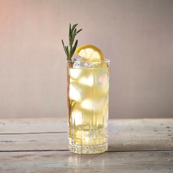 MONIN Lime Rantcho citrinų sultys 0,7 l - Image 3