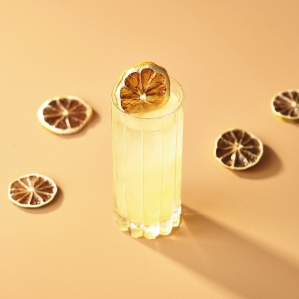MONIN Lime Rantcho citrinų sultys 0,7 l - Image 4