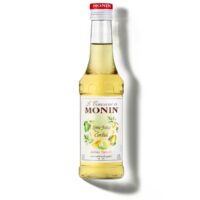 MONIN žaliųjų citrinų sultys 0,7 l
