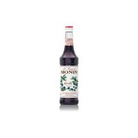 MONIN Mėlynių sirupas 0.7l