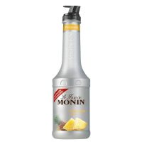 MONIN Tyrė ananasų 1l