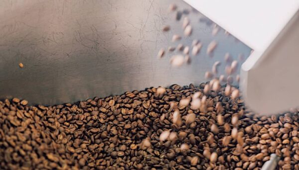 HURACAN COFFEE Brazil sweet sister kavos pupelės 350 g. - Image 2