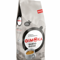 Gimoka  l’espresso All’Italiana 1kg