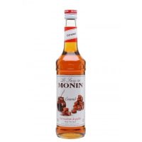 MONIN Karamelės sirupas