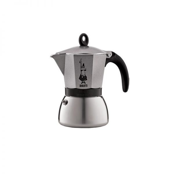 Kavinukas Bialetti moka induction 3puod.