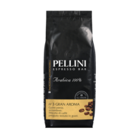 Pellini Gran aroma malta Nr.3 250g