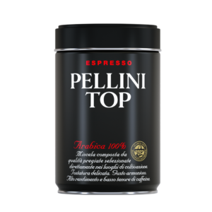 PELLINI TOP, 250g malta kava