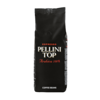 Kavos pupelės Pellini TOP 1 kg