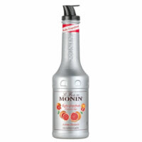 MONIN Raudonųjų greipfrutų tyrė, 1L