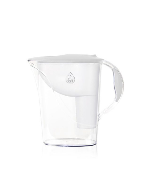Vandens ąsotis 2,4L