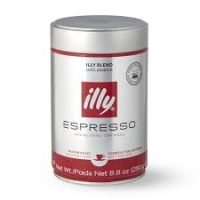 Malta kava illy classico 250 g