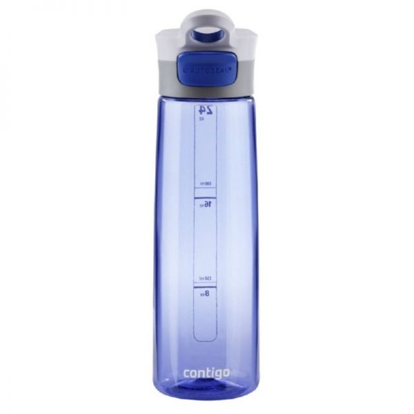 Gertuvė Contigo Grace mėlyna, 750ml