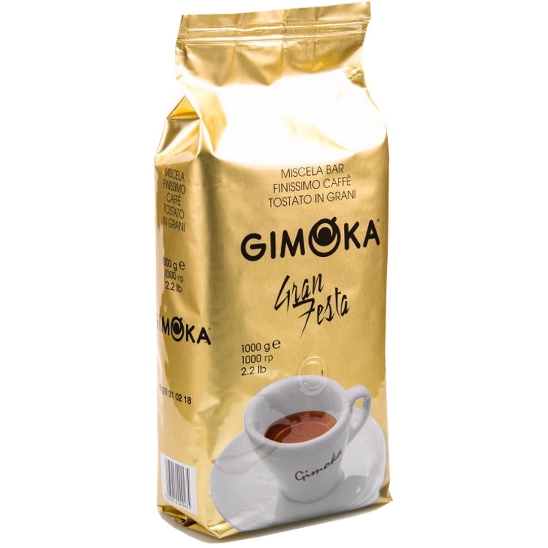 Gimoka Gran Festa