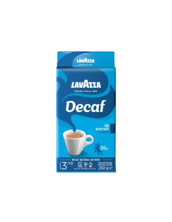 lavazza