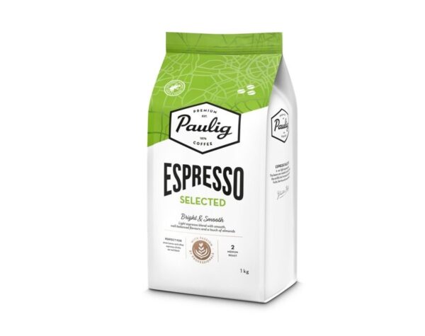 Paulig Selected Espresso