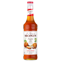 MONIN Pumpkin spice sirupas 0.7l