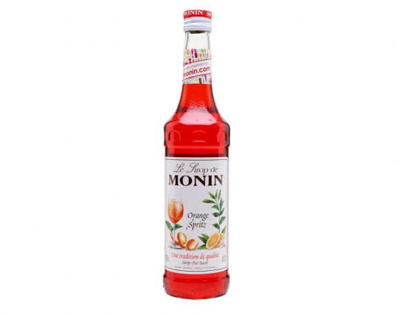 MONIN Orange Spritz