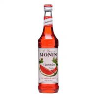 MONIN Arbūzų sirupas 0.7 L