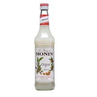 MONIN Migdolų sirupas 0.7l