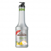 MONIN Tyrė Williams kriaušių 1L
