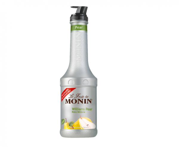 MONIN Tyrė Williams kriaušių 1L