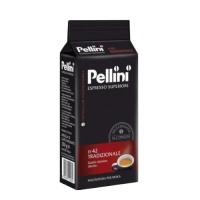 Pellini Tradizionale malta kava 250g