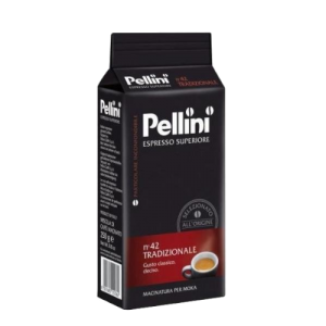 Pellini Tradizionale malta kava 250g