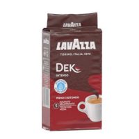 Lavazza Intenso Dek