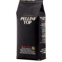Kavos pupelės Pellini TOP