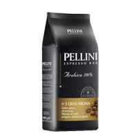 Pellini nr.3 Gran Aroma 100% Arabica