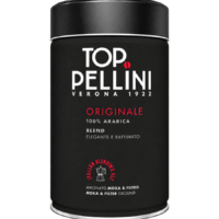PELLINI TOP, 250g malta kava