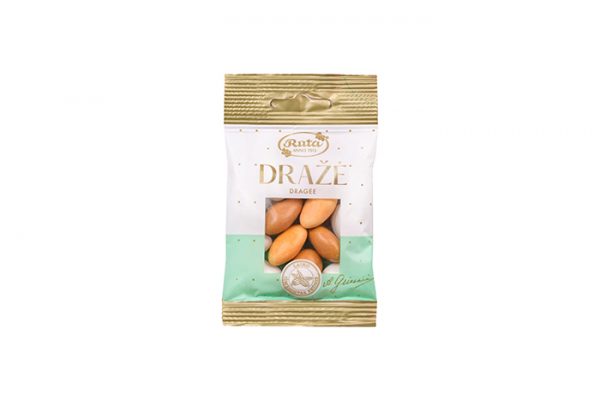 Dražė "Žara" 40 g