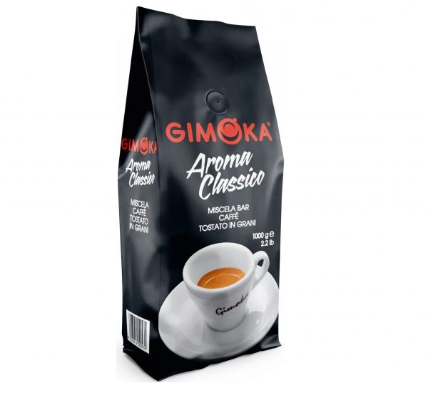 GIMOKA Aroma Classica 1 kg
