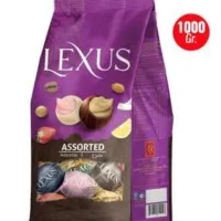 Rytietiškų triufelių asorti LEXUS 1 kg