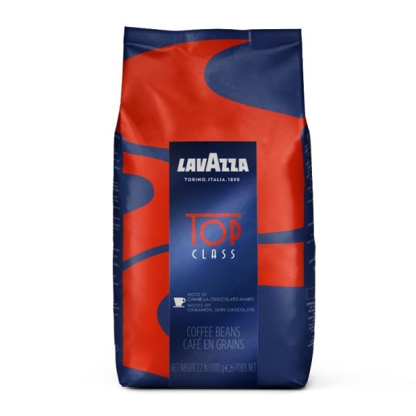 Lavazza Espresso Top Class 1 kg