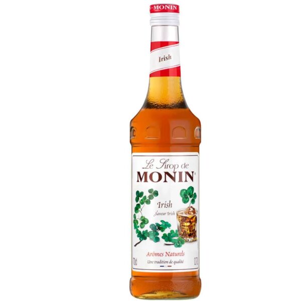 MONIN Airiškas sirupas