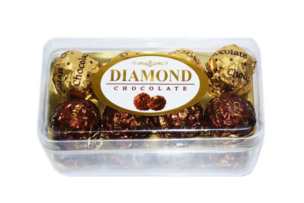 Diamond sald rink. 200g