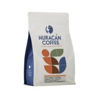 HURACAN COFFEE Salvador santa Sofia 350 g