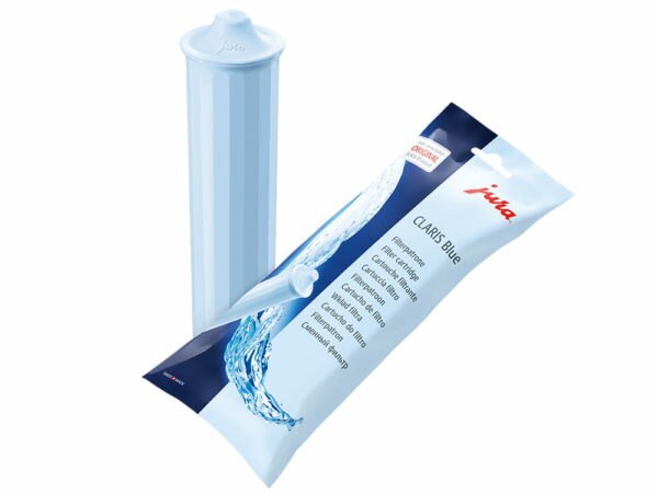 Vandens filtras JURA Claris Blue