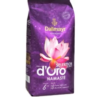 Dallmayr d'Oro Namaste kavos pupelės 1kg