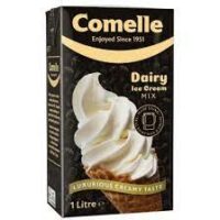 Comelle Dairy ledų mišinys 1l