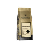 Kavos bankas Ethiopia Sidamo malta kava