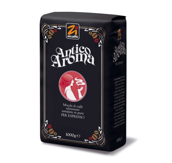 Zicaffe Antico Aroma