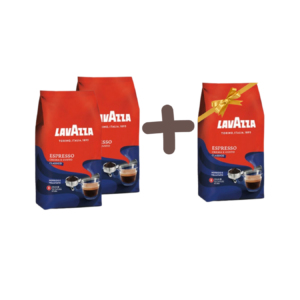 Lavazza Espresso Crema e Gus