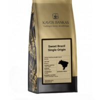 Sweet Brazil Single origin