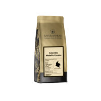Colombia Medellin Excelso, 250g malta kava